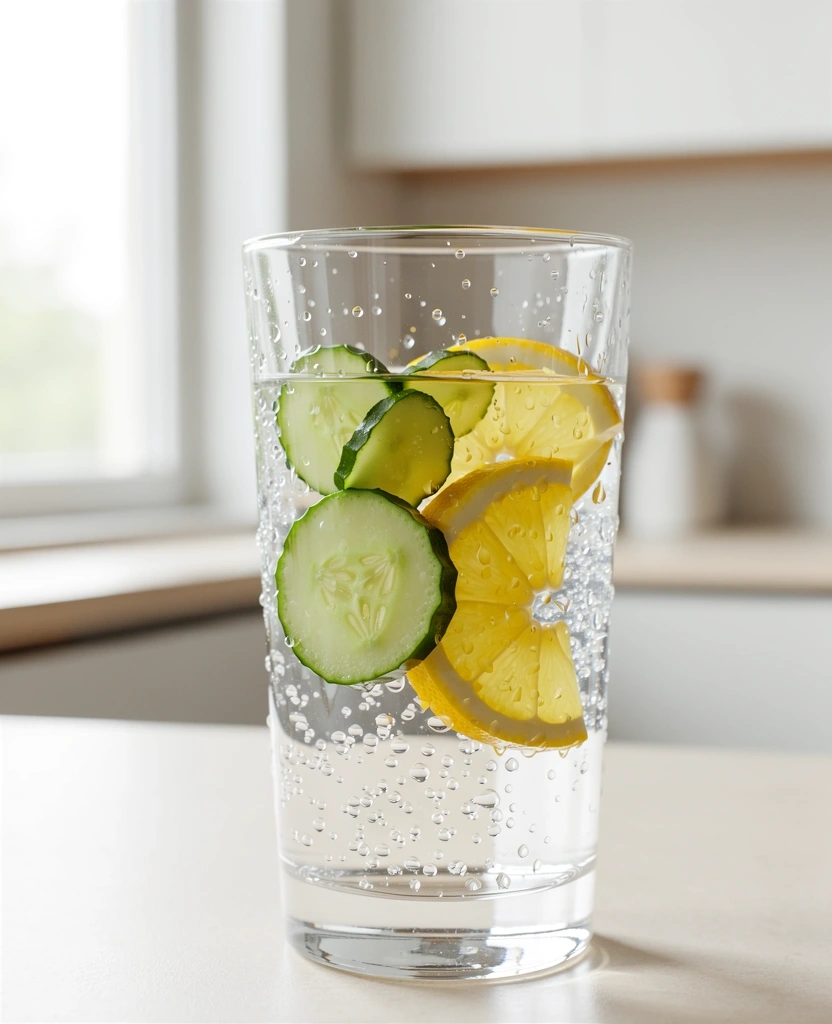 Hidratación y salud